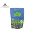 Lemongrass Butterfly pea,The Garden Tea