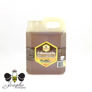 Longan honey 1500g.