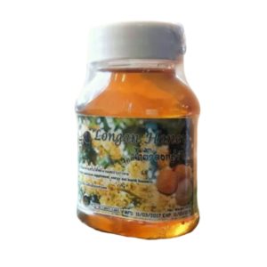 Longan Honey 265