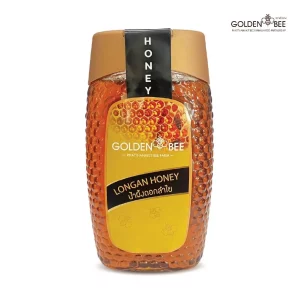  Longan Honey 500g.