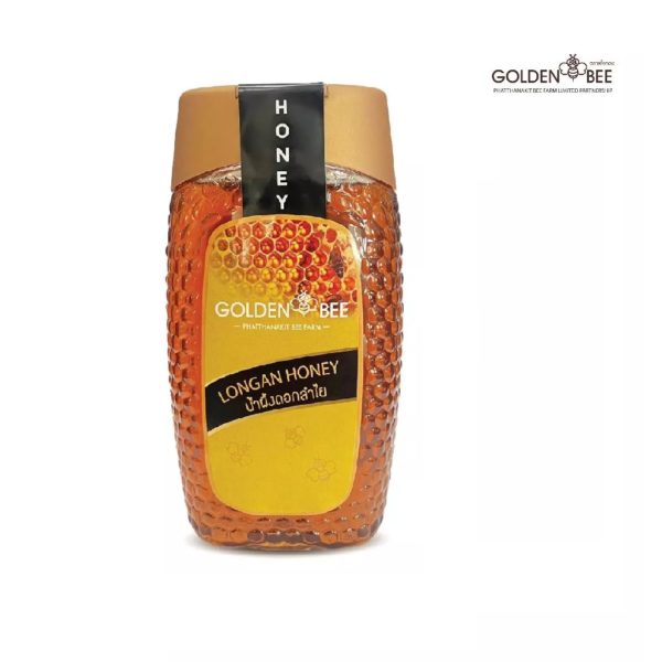  Longan Honey 500g.