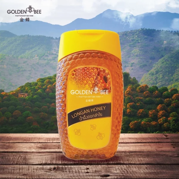  Longan Honey 500g. - Image 3
