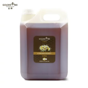 Longan Honey 7000g.