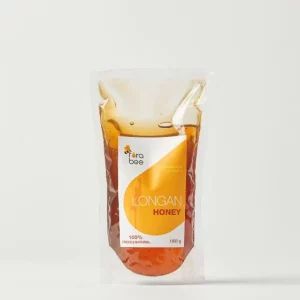 Longan Honey