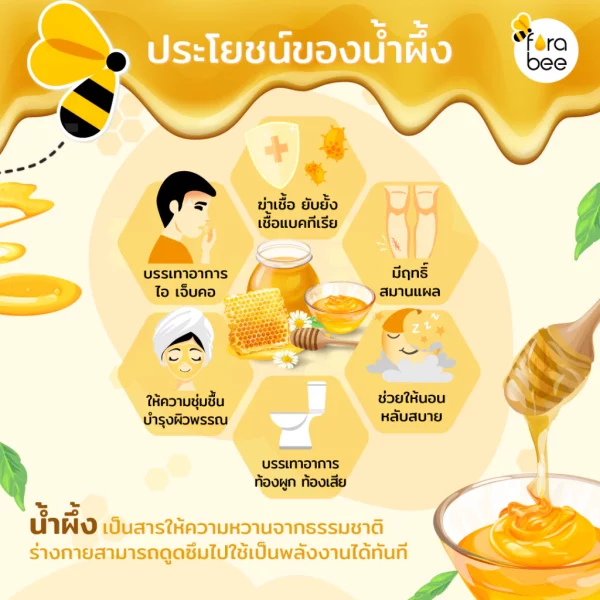 Longan Honey - Image 3