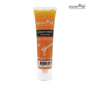 Longan honeya pack of 2 tubes