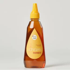 Longan Honey