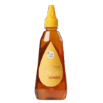 Longan Honey
