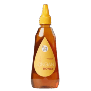 Longan Honey