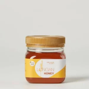 Longan Honey