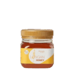 Longan Honey