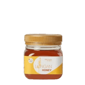Longan Honey
