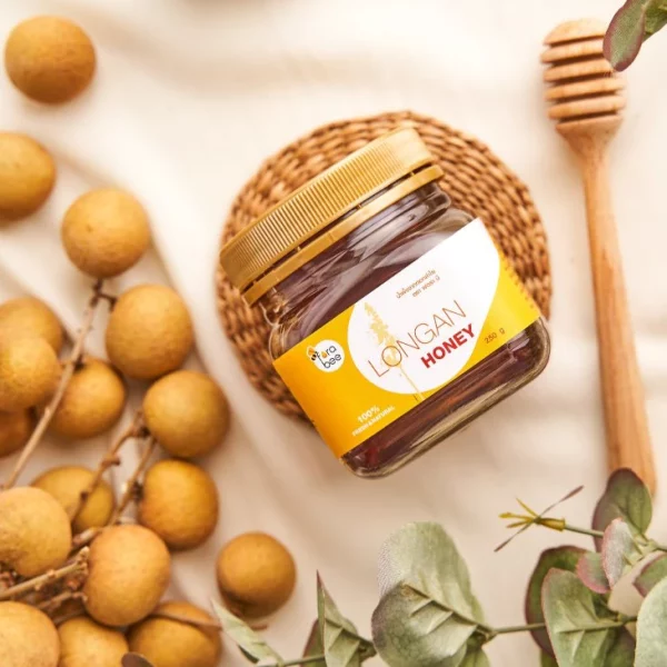 Longan Honey - Image 3