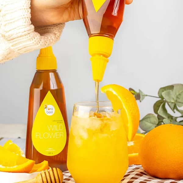 Longan Honey - Image 3