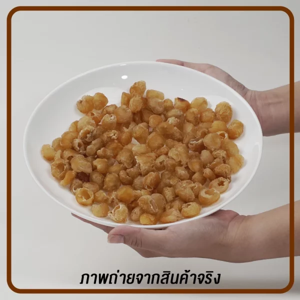 Longan juice set for sale, 50 cups - Image 3
