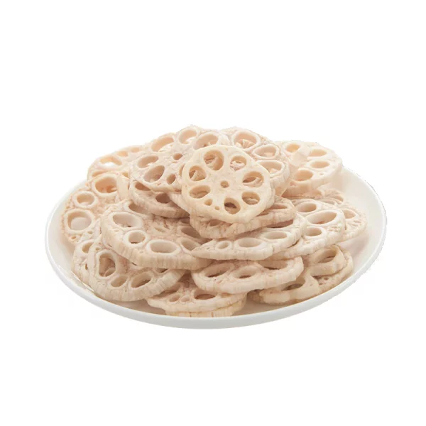 Lotus Root Vegetable Chip - Image 3