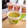 LUMLUM Instant noodles-Green Curry - Image 3