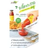 LUMLUM Organic Chilli Sauce - Image 2