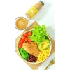 LUMLUM Organic Deep Roasted Sesame Dressing - Image 3