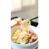 LUMLUM Organic Instant Noodles-Tom Yum - Image 2
