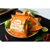 LUMLUM Organic Instant Noodles-Tom Yum - Image 3