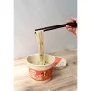 LUMLUM Organic Instant noodles Vegan Beef - Image 3