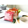 LUMLUM Organic Instant Noodles-Vegan Chicken - Image 2