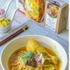 LUMLUM Organic Khao Soi Set  - Image 3