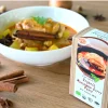 LUMLUM Organic Massaman Curry Paste with Coconut Cream - Image 3