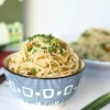LUMLUM Organic Noodles-Broccoli - Image 2