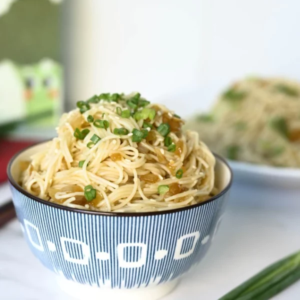 LUMLUM Organic Noodles-Broccoli - Image 2