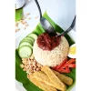 LUMLUM Organic Sambal Manis - Image 3