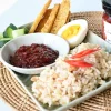 LUMLUM Organic Sambal Terasi - Image 3