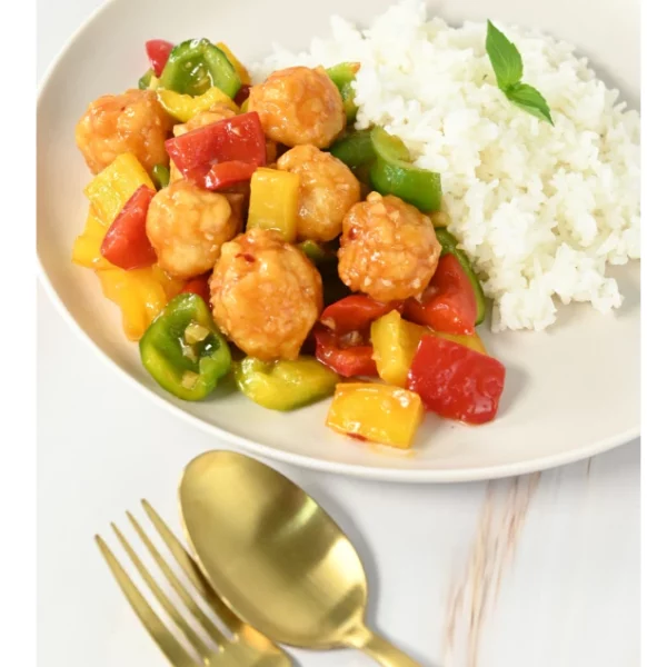 LUMLUM Organic Seasoning Blend - Image 2