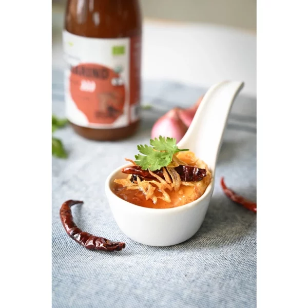 LUMLUM Organic Tamarind Sauce - Image 4