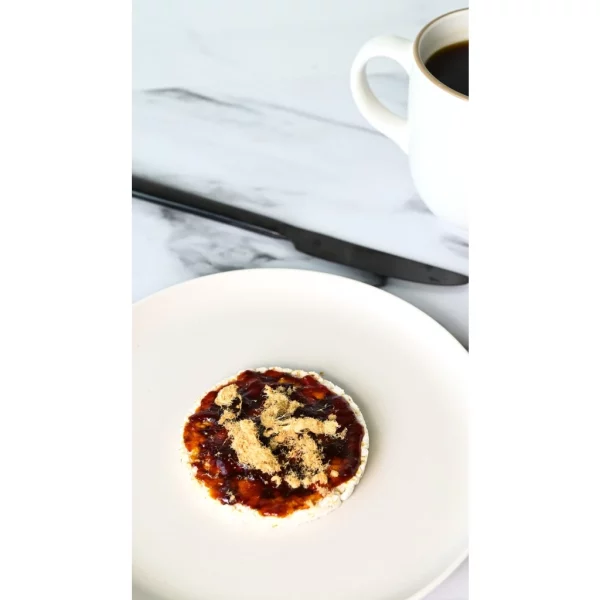 LUMLUM Organic Thai Chili Paste - Image 2