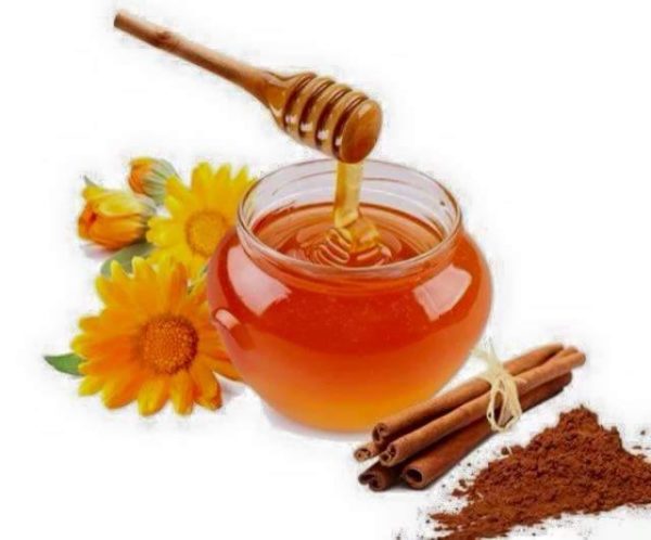 Longan honey 1500g. - Image 3