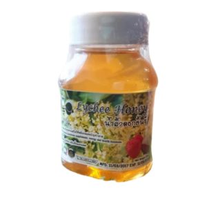 Lychee Honey 265