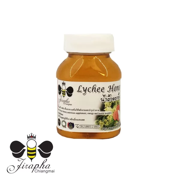 Set of 5 types of honey - Image 6