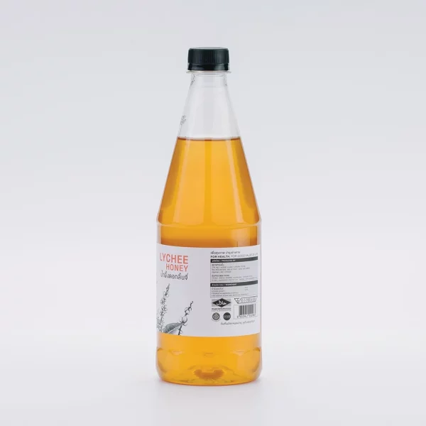 Lychee Honey Supha Farm - Image 4