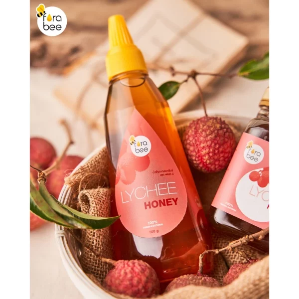 Lychee Honey - Image 2