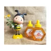 Lychee Honey280ml. Gloden bee - Image 2