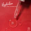 Lychee & Hyaluronic Acid Super Hydration Serum - Image 2