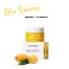 Mango + Vitamin C Glow Reviving Night Mask - Image 2
