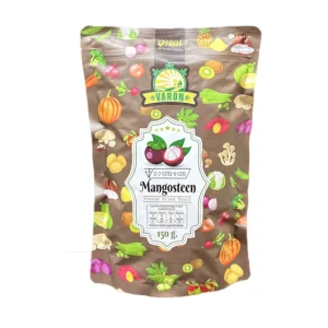 Mangosteen Freeze Dried Fruit
