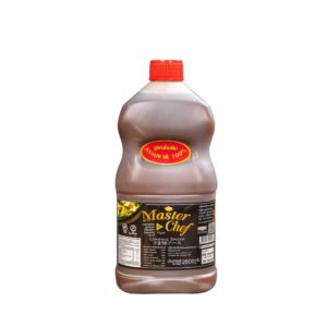 MasterChef Umami Sauce Original Recipe 2,800 g.