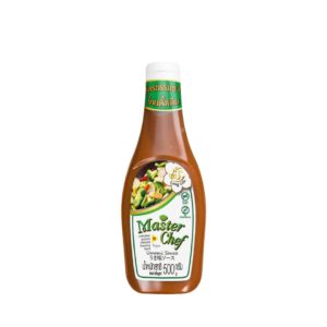 MasterChef Umami Sauce, traditional Thai recipe, 500 grams