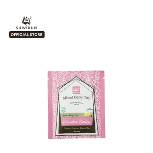 Mixed Berry Tea,Sirintra Series