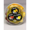 Mixed fruit 3 compartments - Image 3