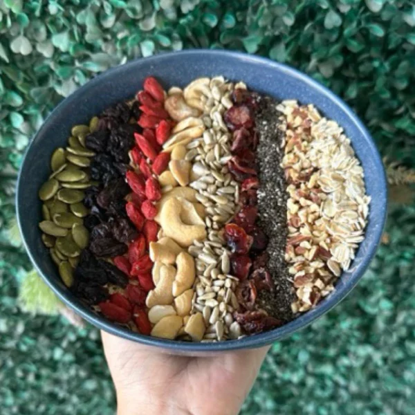 Muesli Mix Grains - Image 3